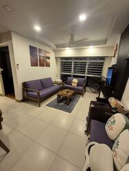 Blk 289B Punggol Arcadia (Punggol), HDB 3 Rooms #576323861